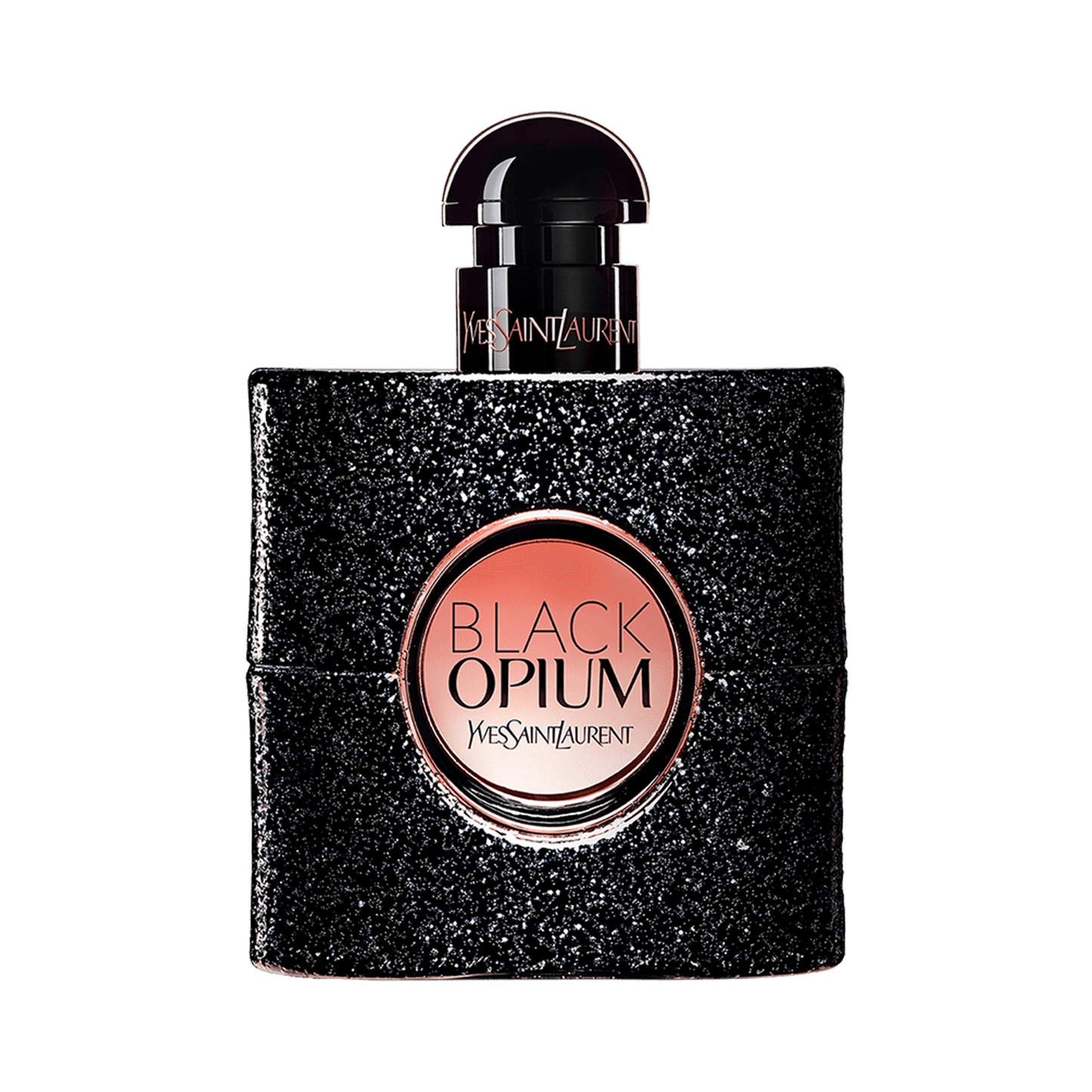 YSL BLACK OPIUM 90ml- EAU DE PARFUM