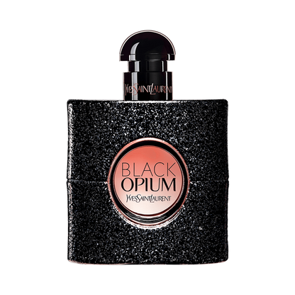 YSL BLACK OPIUM 90ml- EAU DE PARFUM