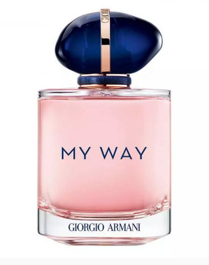 MY WAY by Armani 90ml