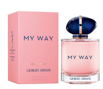 MY WAY by Armani 90ml